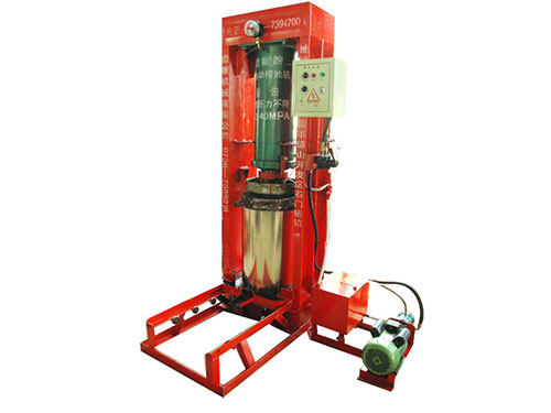 鼎糧液壓榨油機(jī)250B型，冷榨機(jī)，全自動(dòng)，茶油、白土等，頂餅型